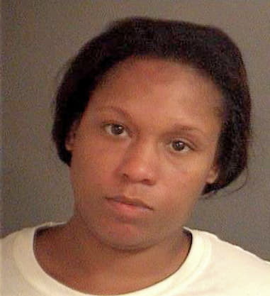 Shanta Lloyd - St. Joseph County, IN 